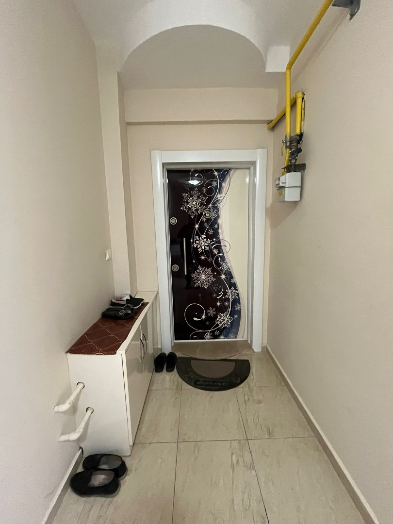 KAYSERİ DEVELİ HASAN ŞAHAN MAHALLESİNDE SATILIK DAİRE